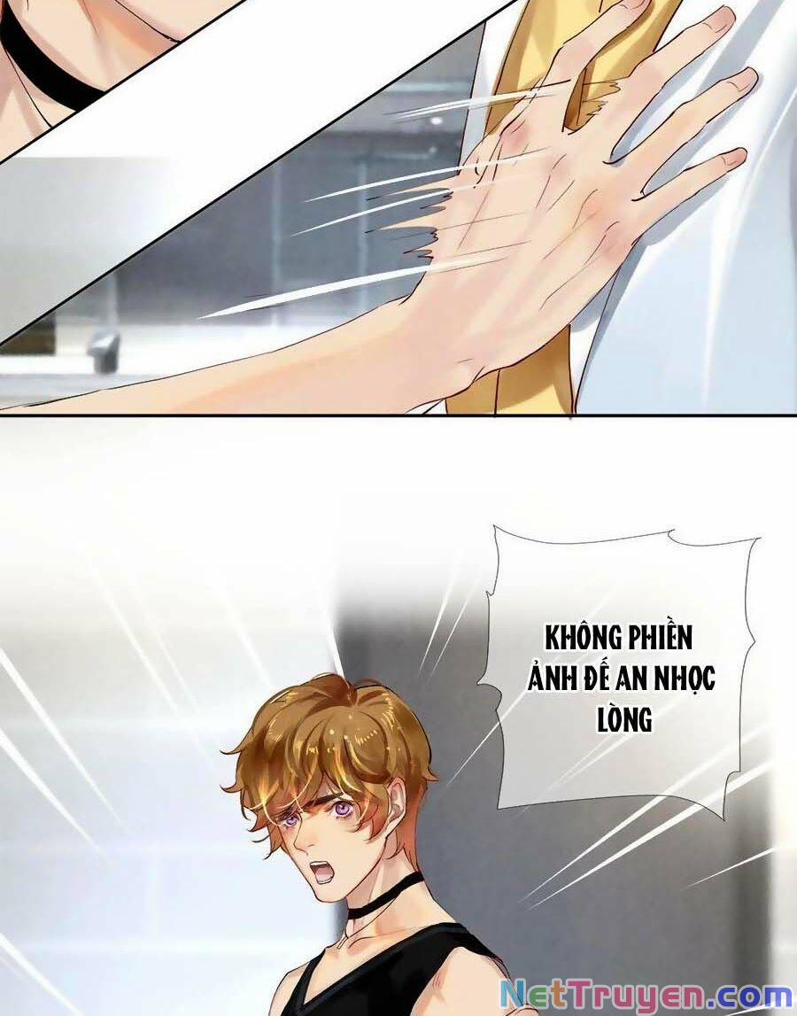 Khu Chung Cư Của Các Ảnh Đế 57 trang 18