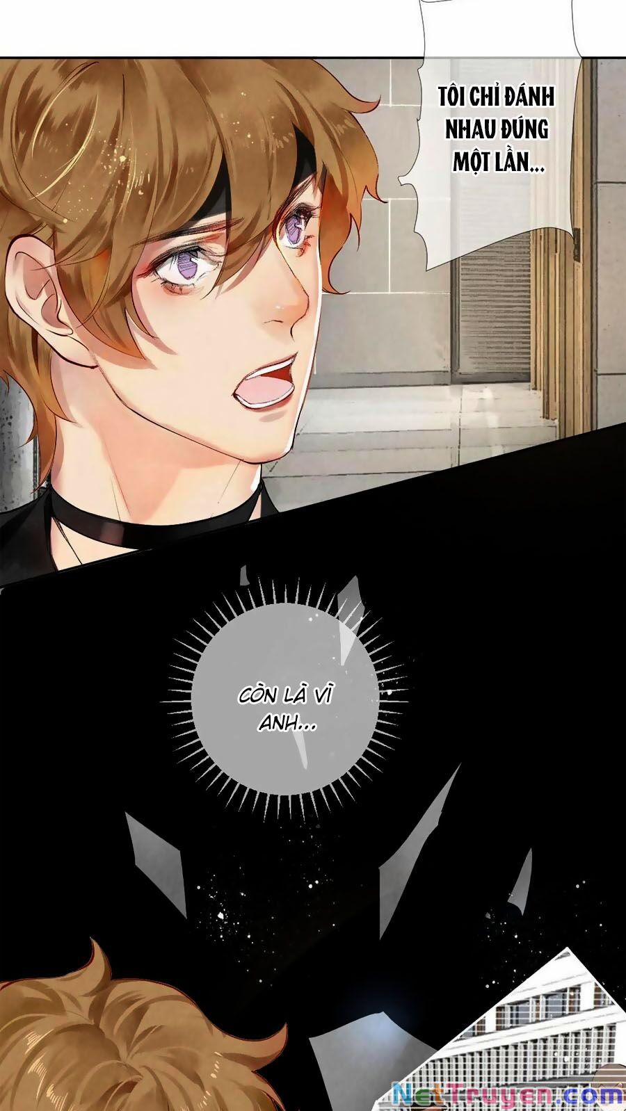 Khu Chung Cư Của Các Ảnh Đế 57 trang 2