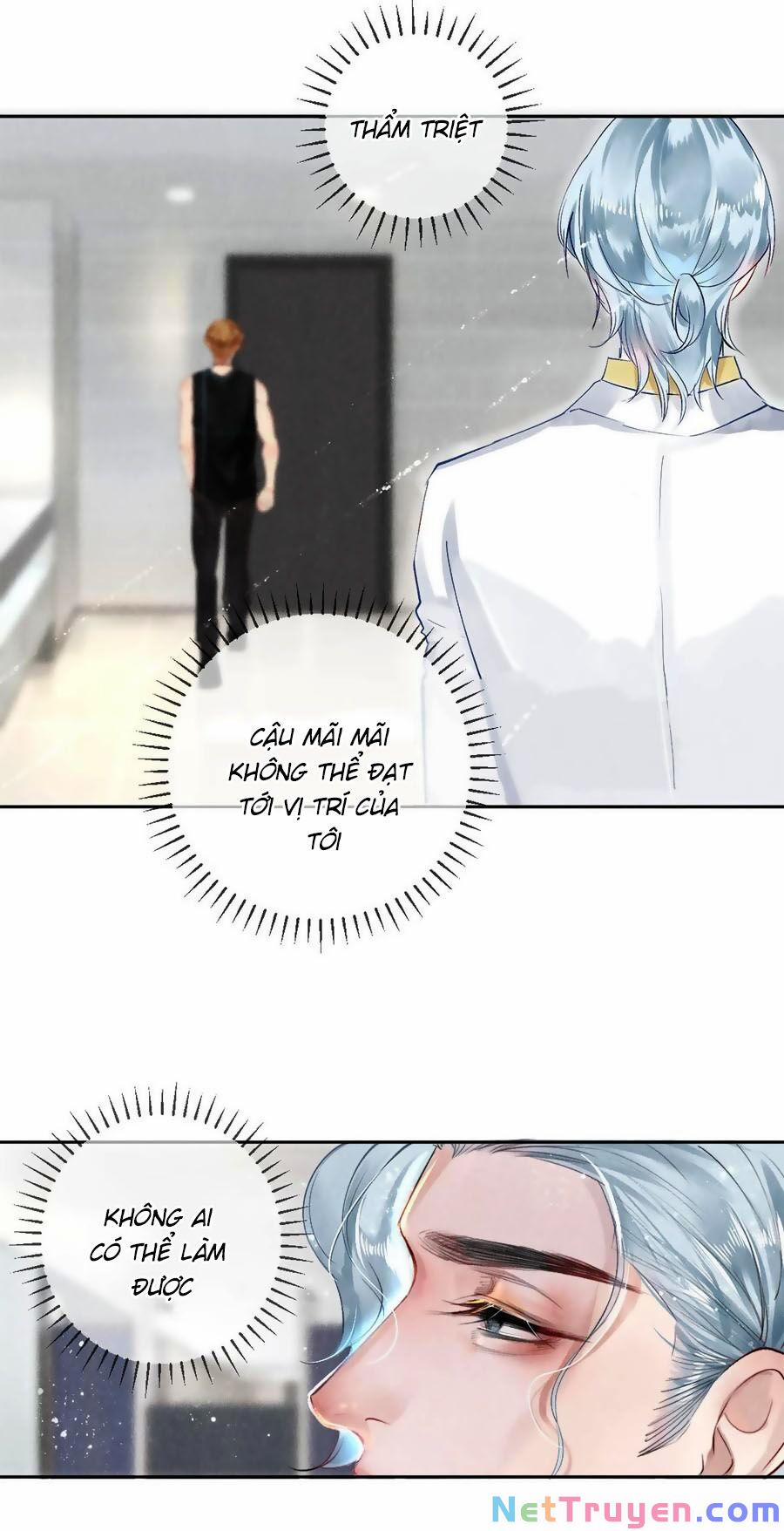 Khu Chung Cư Của Các Ảnh Đế 57 trang 20