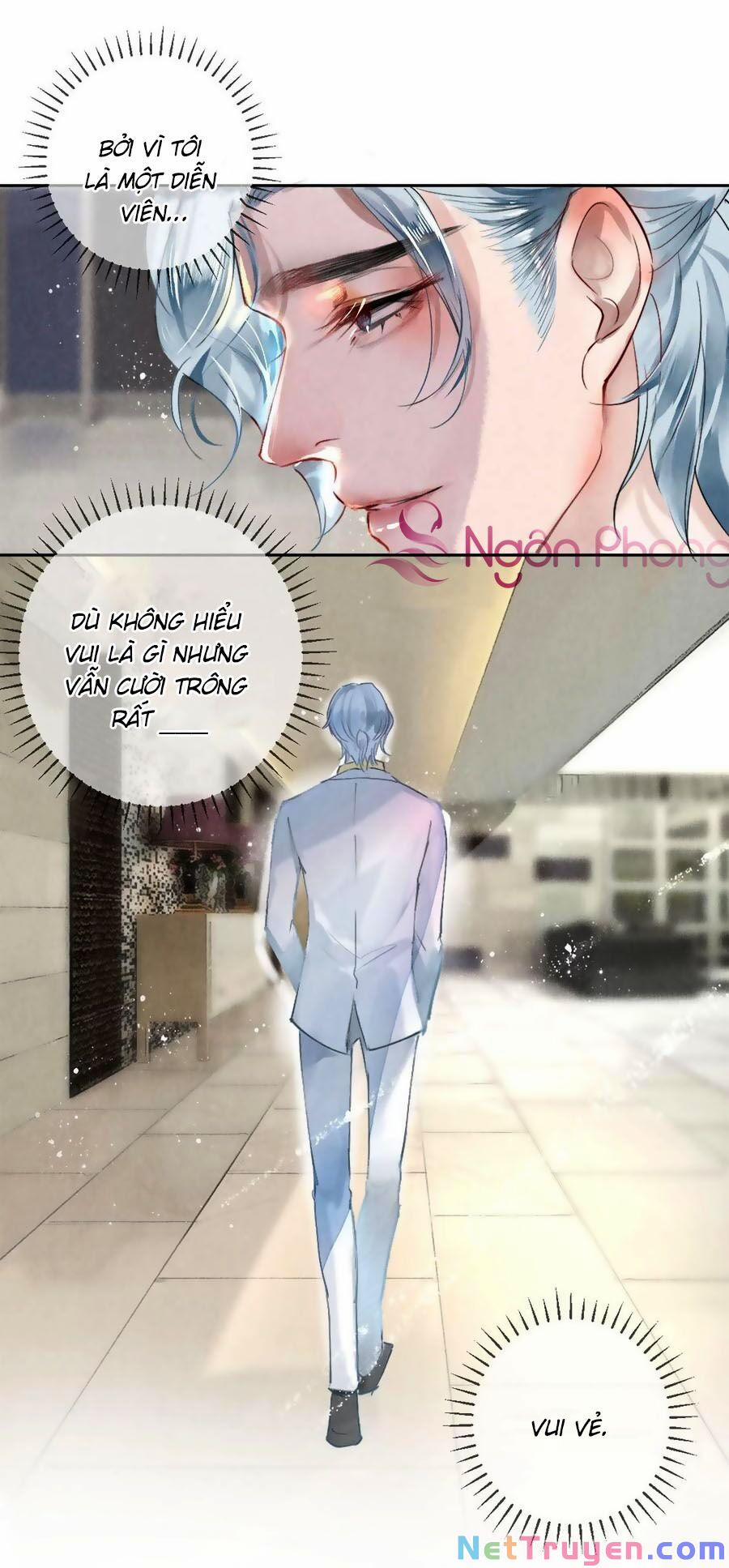 Khu Chung Cư Của Các Ảnh Đế 57 trang 21