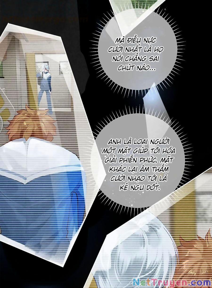 Khu Chung Cư Của Các Ảnh Đế 57 trang 4