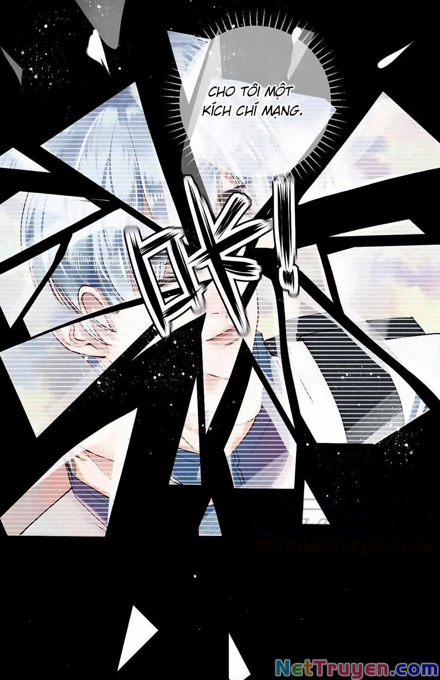 Khu Chung Cư Của Các Ảnh Đế 57 trang 6