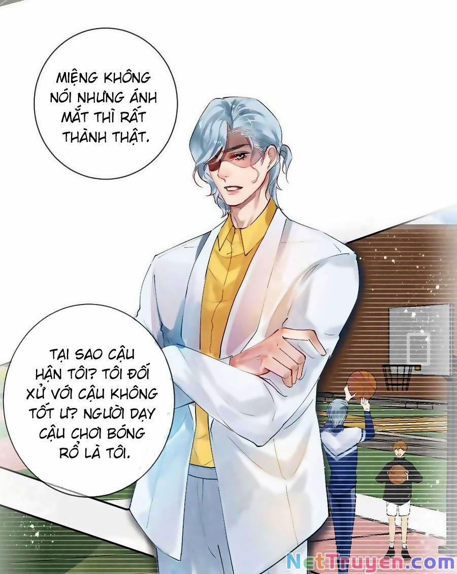 Khu Chung Cư Của Các Ảnh Đế 57 trang 9