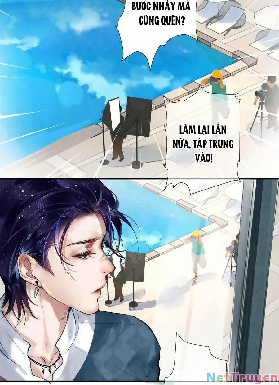 Khu Chung Cư Của Các Ảnh Đế 58 trang 14