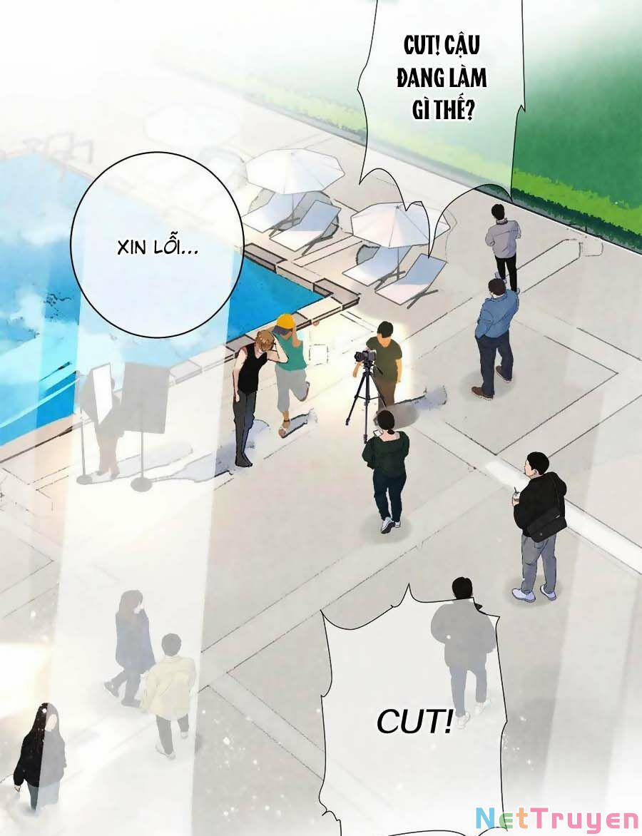 Khu Chung Cư Của Các Ảnh Đế 58 trang 15