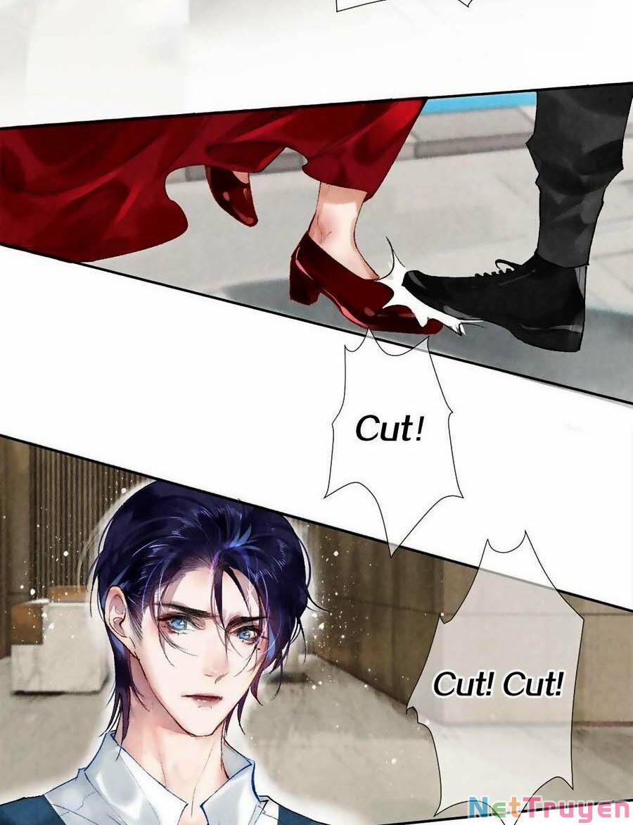 Khu Chung Cư Của Các Ảnh Đế 58 trang 16