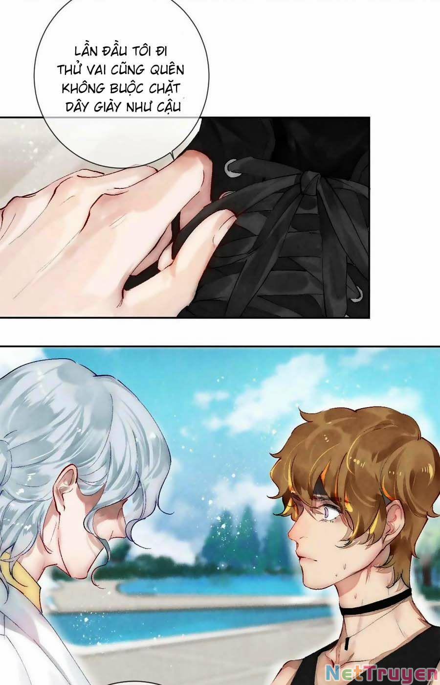 Khu Chung Cư Của Các Ảnh Đế 58 trang 7