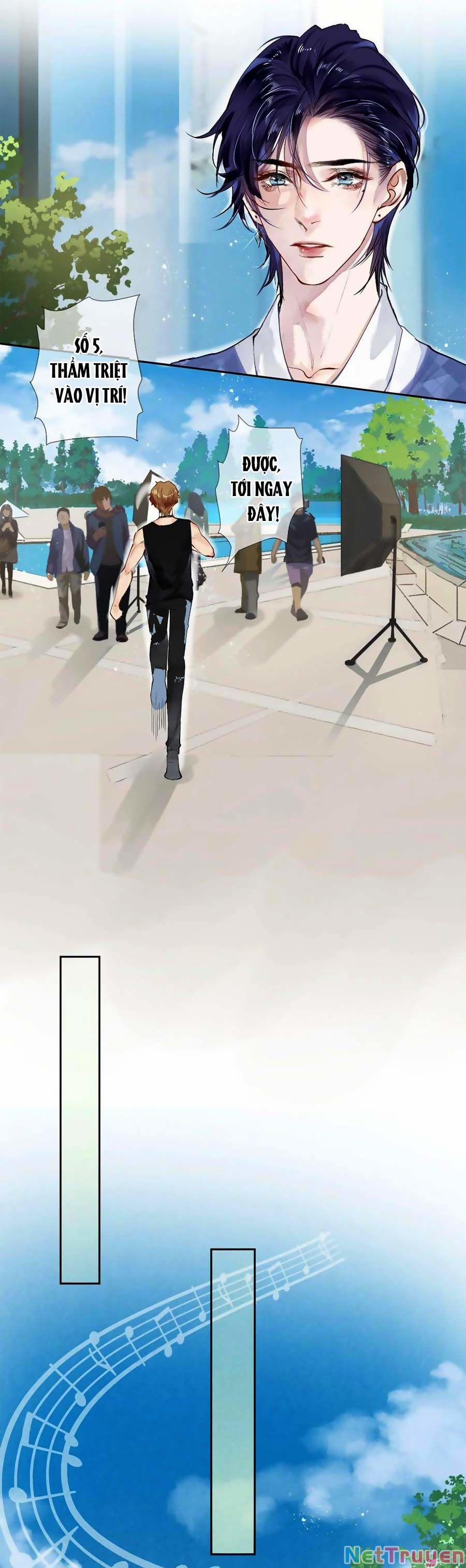 Khu Chung Cư Của Các Ảnh Đế 59 trang 5