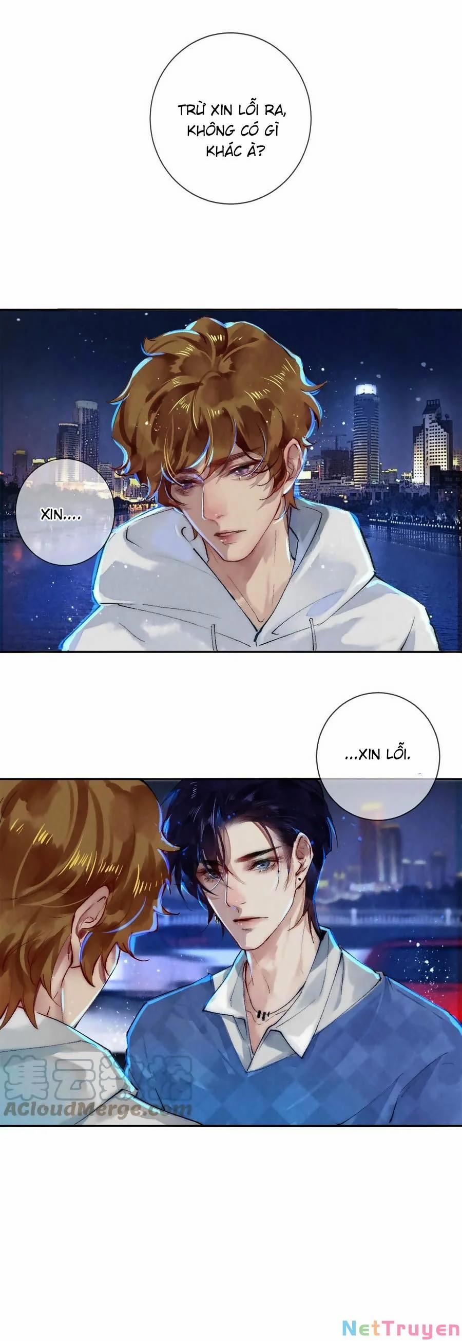 Khu Chung Cư Của Các Ảnh Đế 60 trang 2