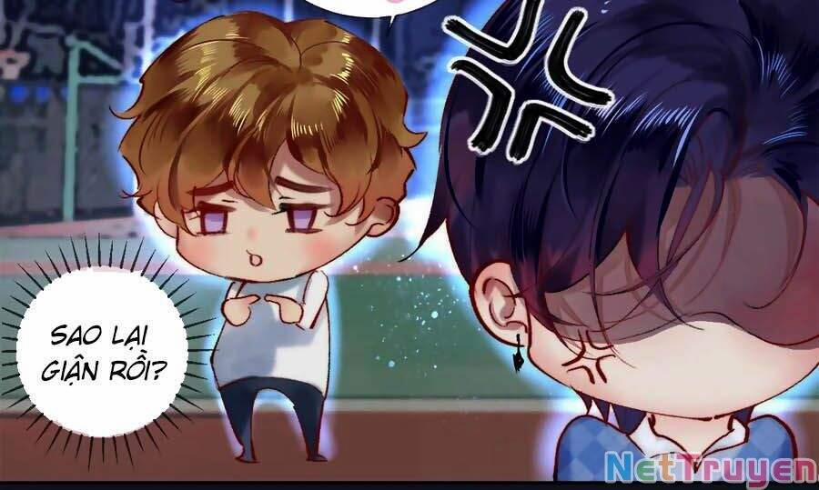 Khu Chung Cư Của Các Ảnh Đế 61 trang 19