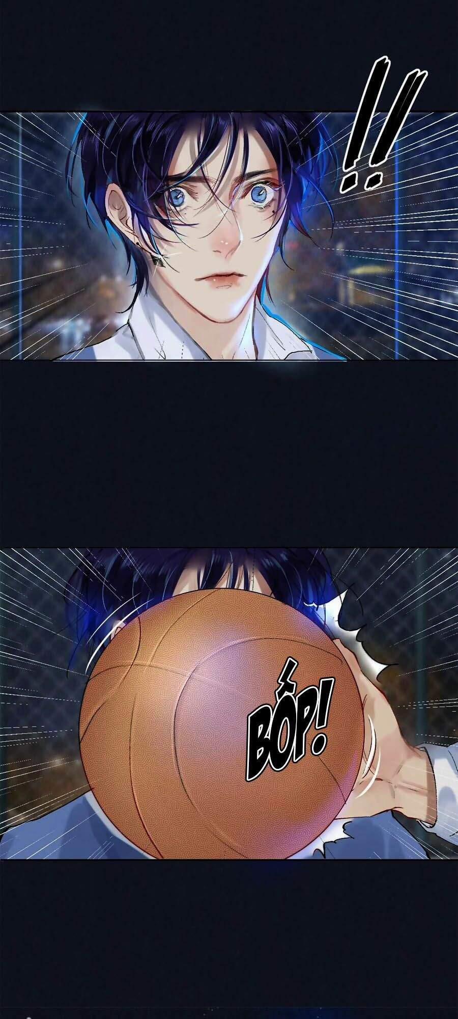 Khu Chung Cư Của Các Ảnh Đế 61 trang 6