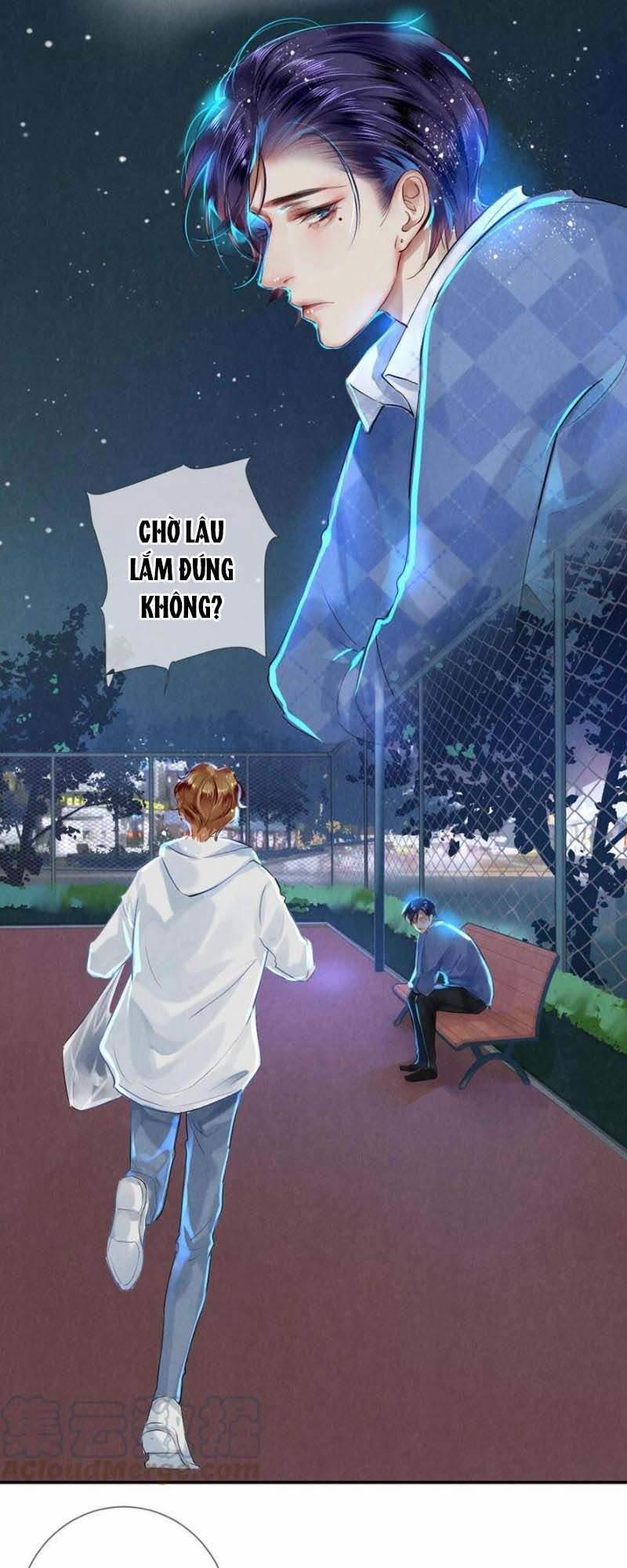 Khu Chung Cư Của Các Ảnh Đế 62 trang 12