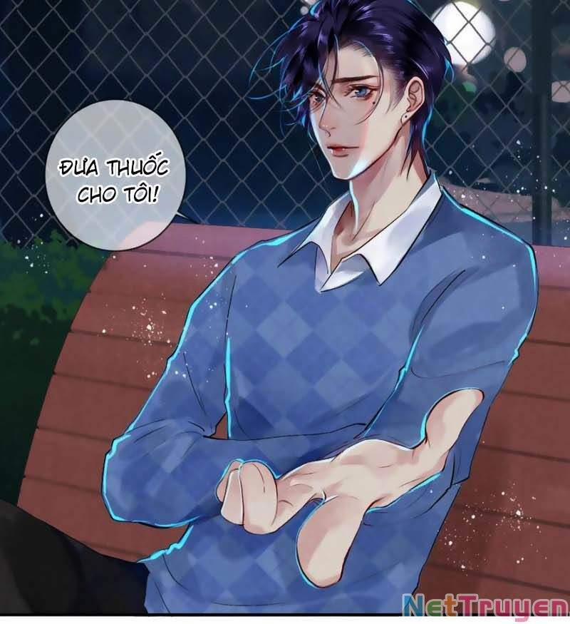 Khu Chung Cư Của Các Ảnh Đế 62 trang 17