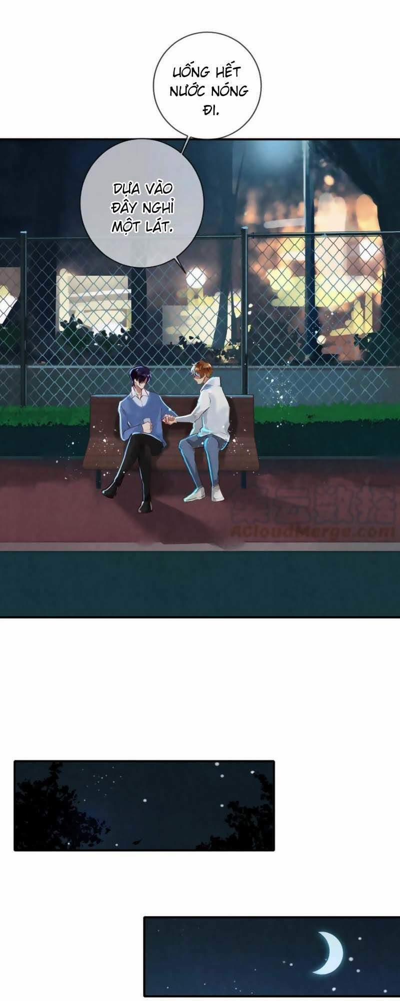 Khu Chung Cư Của Các Ảnh Đế 62 trang 18