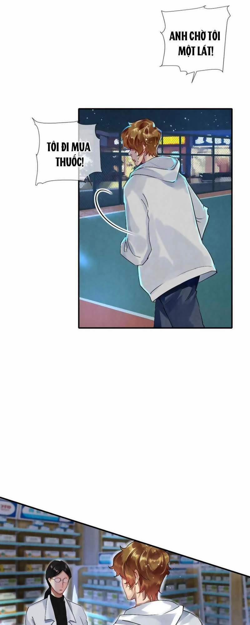 Khu Chung Cư Của Các Ảnh Đế 62 trang 2