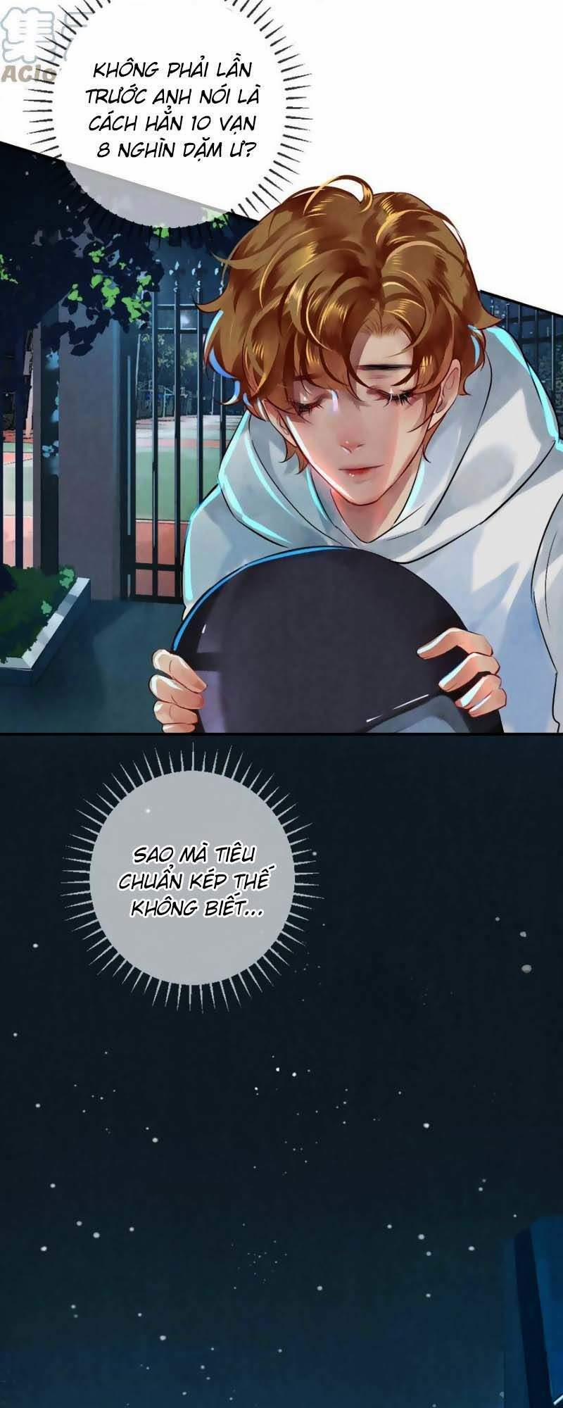 Khu Chung Cư Của Các Ảnh Đế 62 trang 25