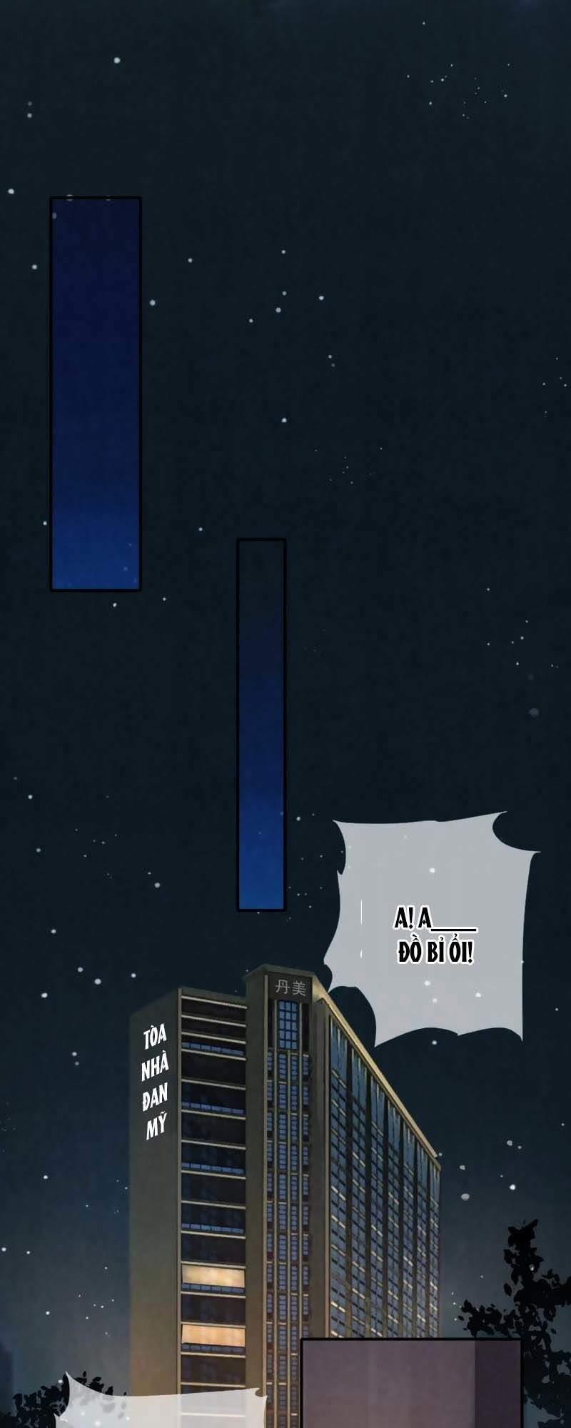 Khu Chung Cư Của Các Ảnh Đế 62 trang 27