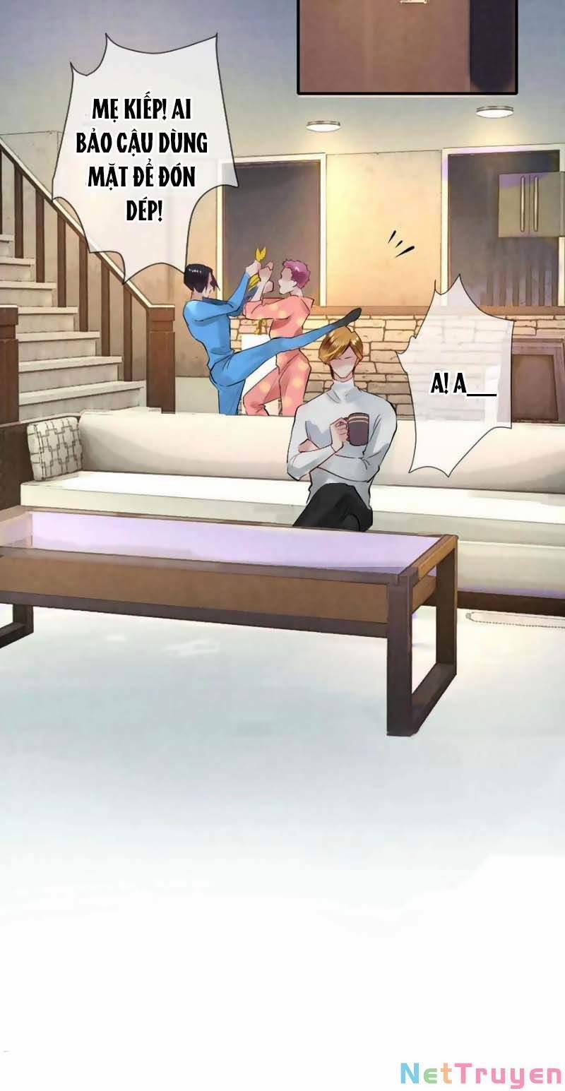 Khu Chung Cư Của Các Ảnh Đế 62 trang 29