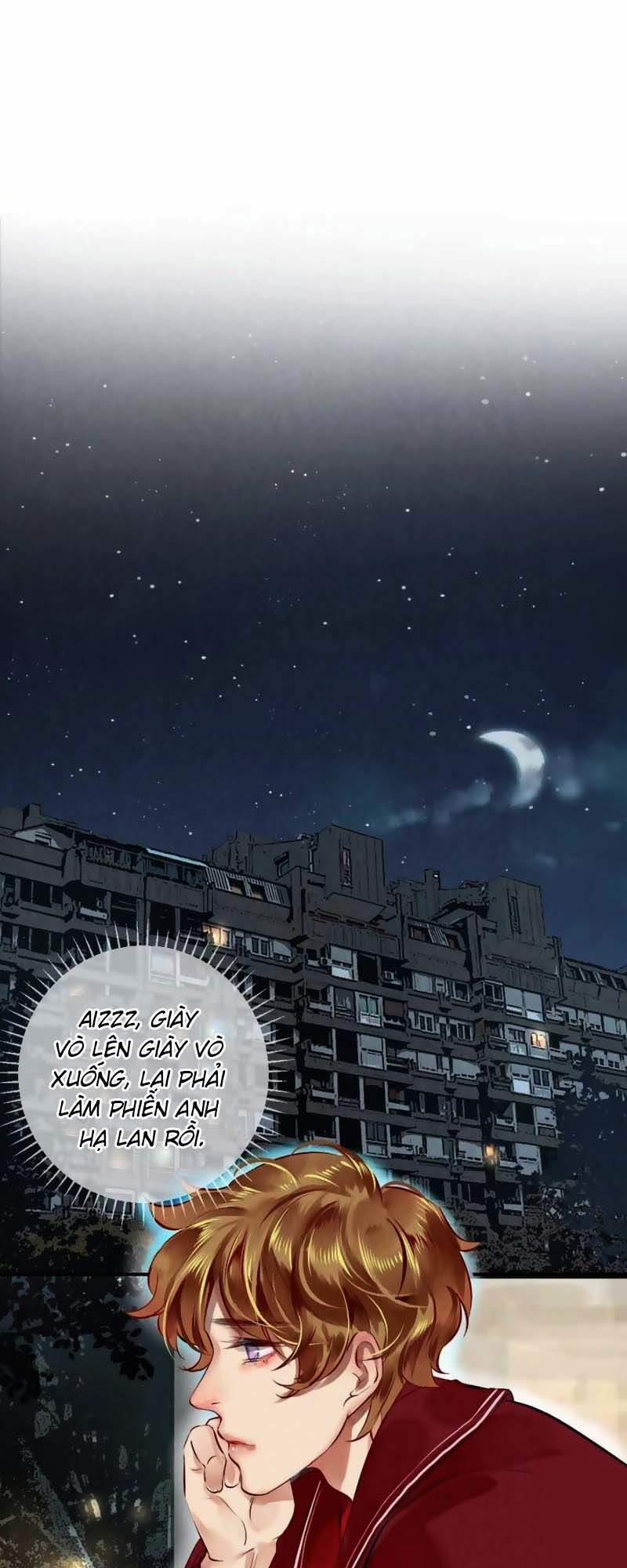 Khu Chung Cư Của Các Ảnh Đế 62 trang 34