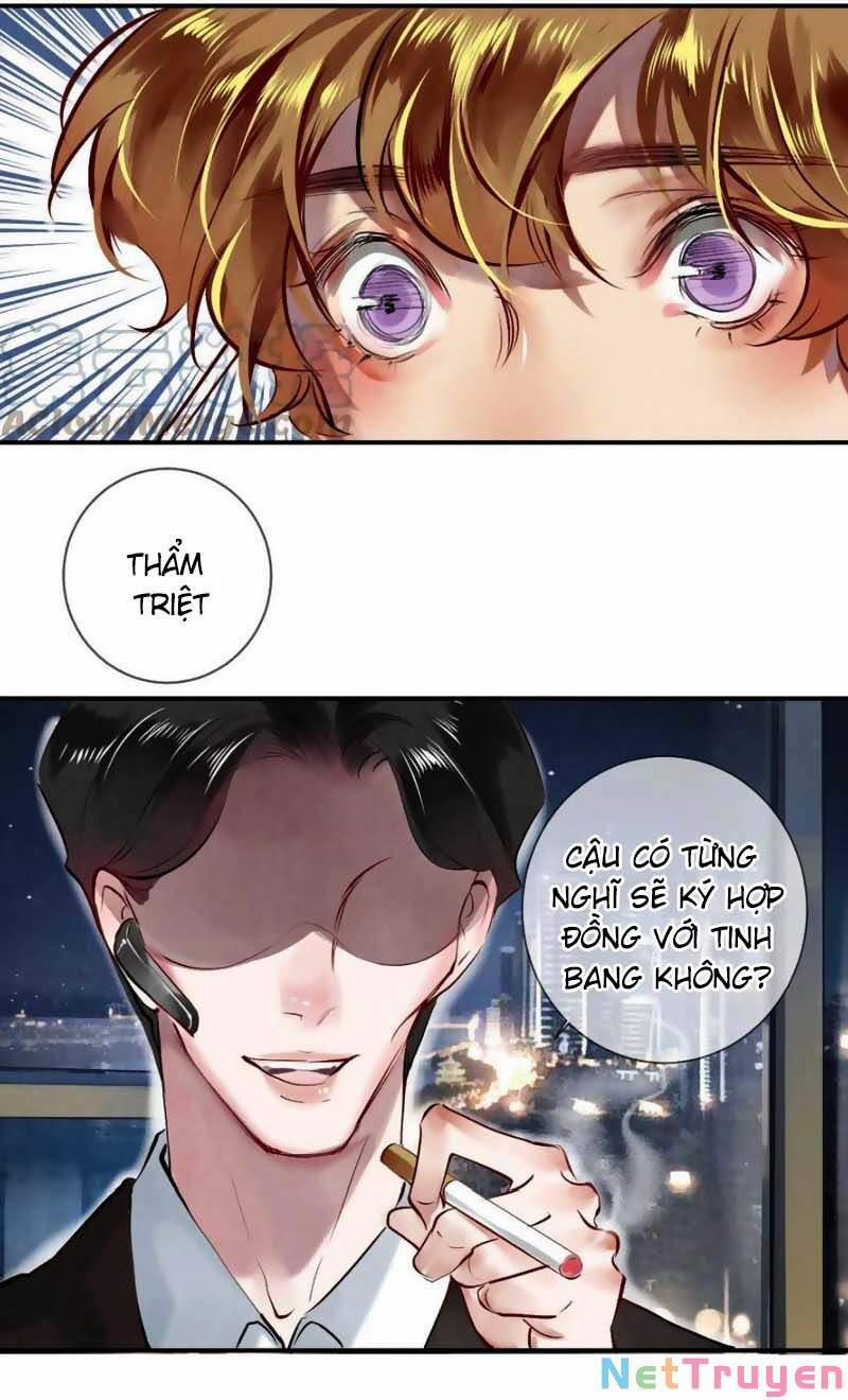 Khu Chung Cư Của Các Ảnh Đế 62 trang 38