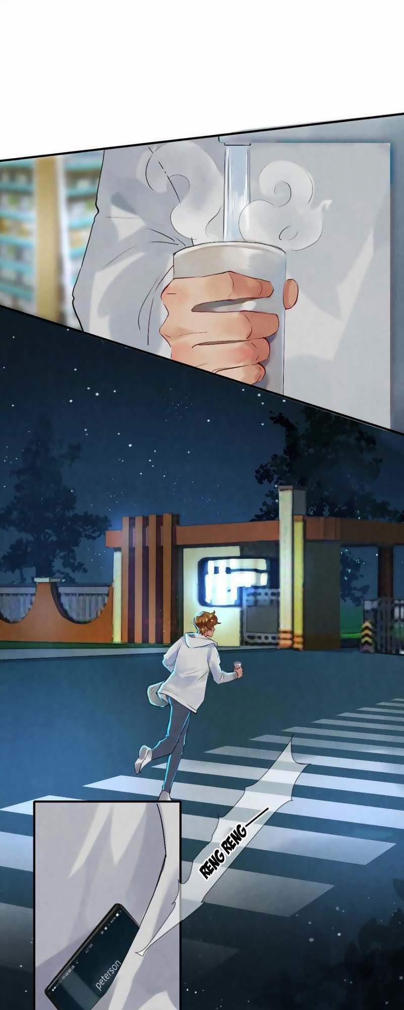 Khu Chung Cư Của Các Ảnh Đế 62 trang 4