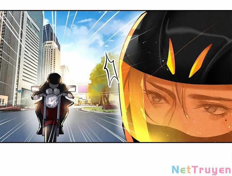 Khu Chung Cư Của Các Ảnh Đế 64 trang 1