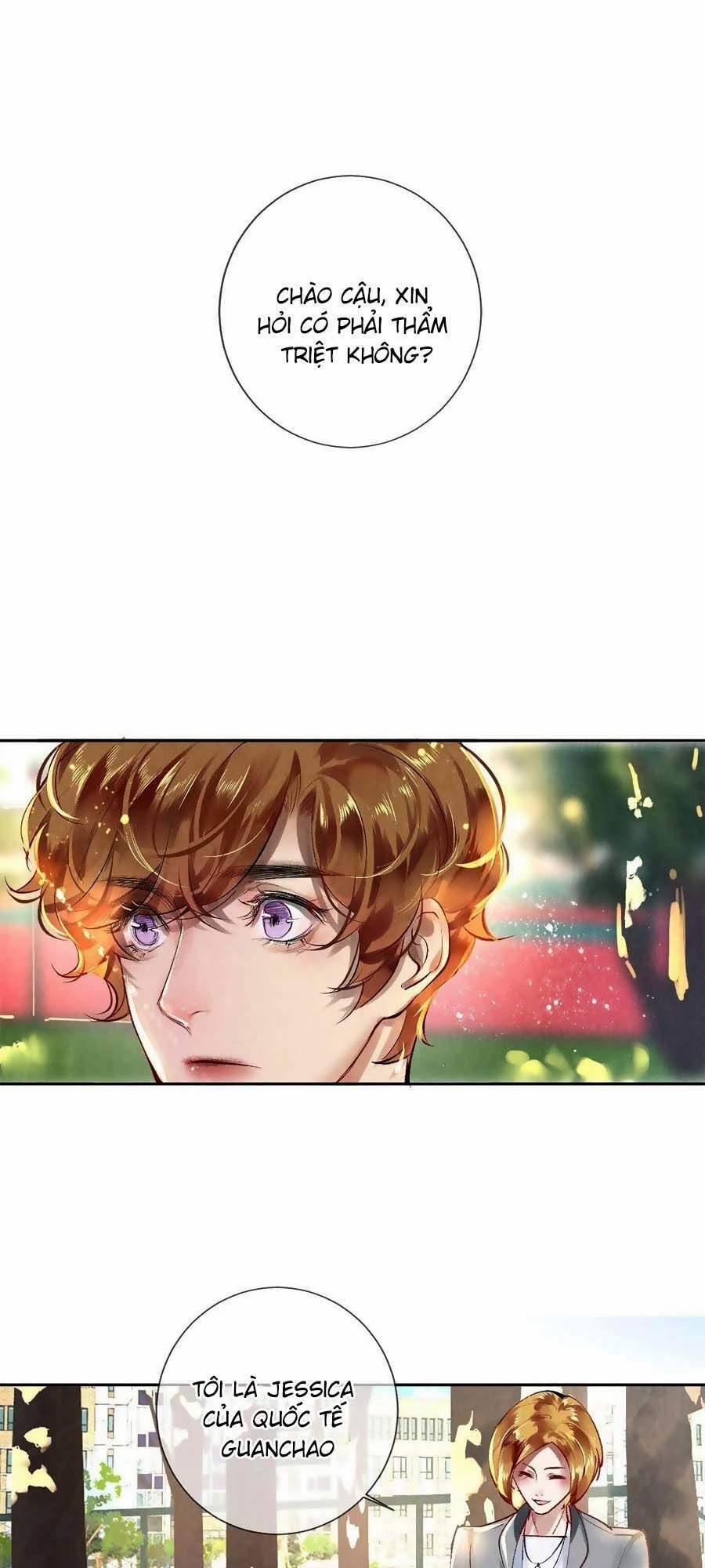 Khu Chung Cư Của Các Ảnh Đế 64 trang 24