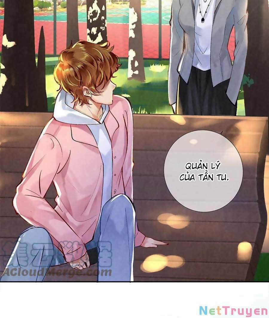 Khu Chung Cư Của Các Ảnh Đế 64 trang 25