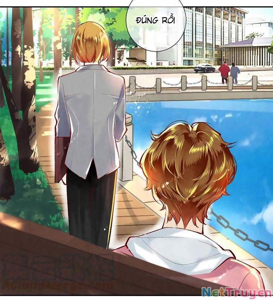 Khu Chung Cư Của Các Ảnh Đế 64 trang 33