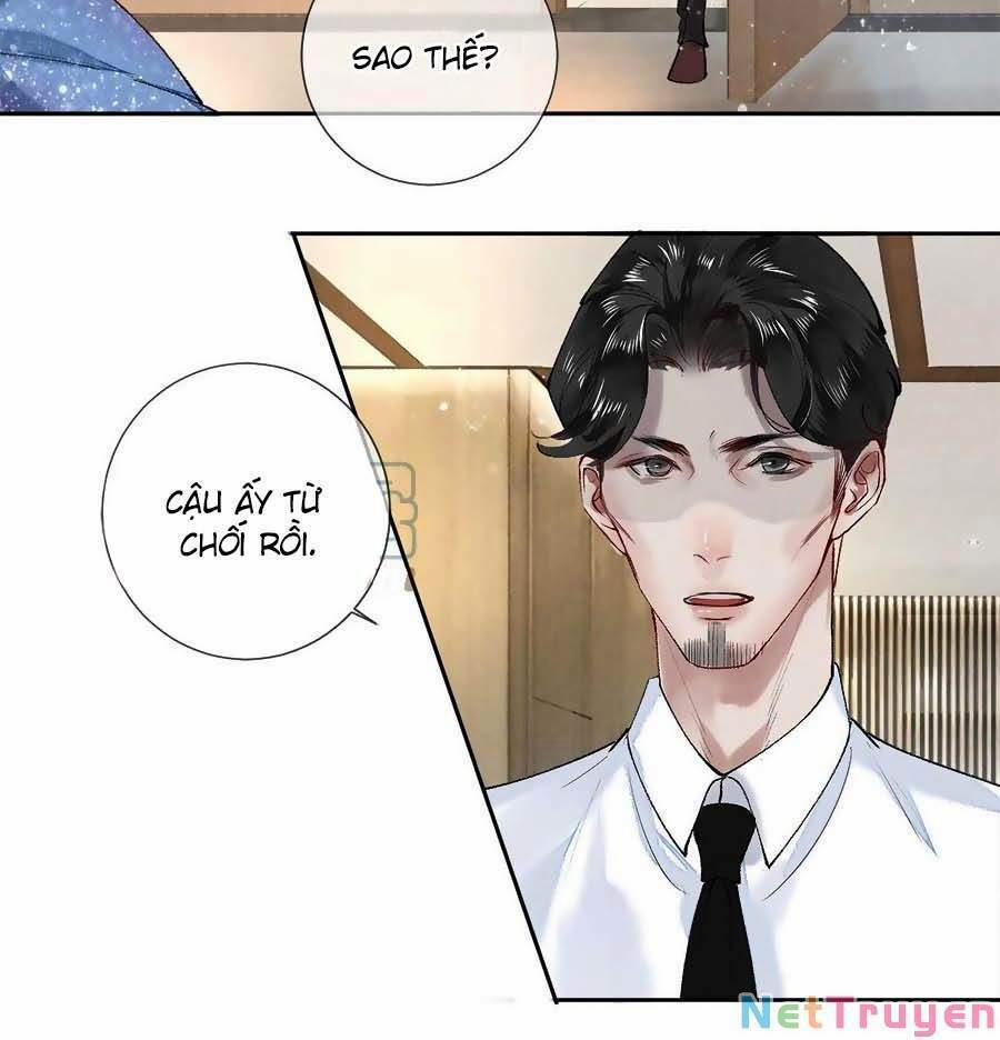 Khu Chung Cư Của Các Ảnh Đế 65 trang 15