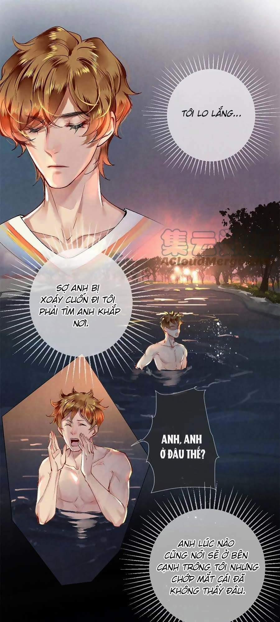 Khu Chung Cư Của Các Ảnh Đế 65 trang 30