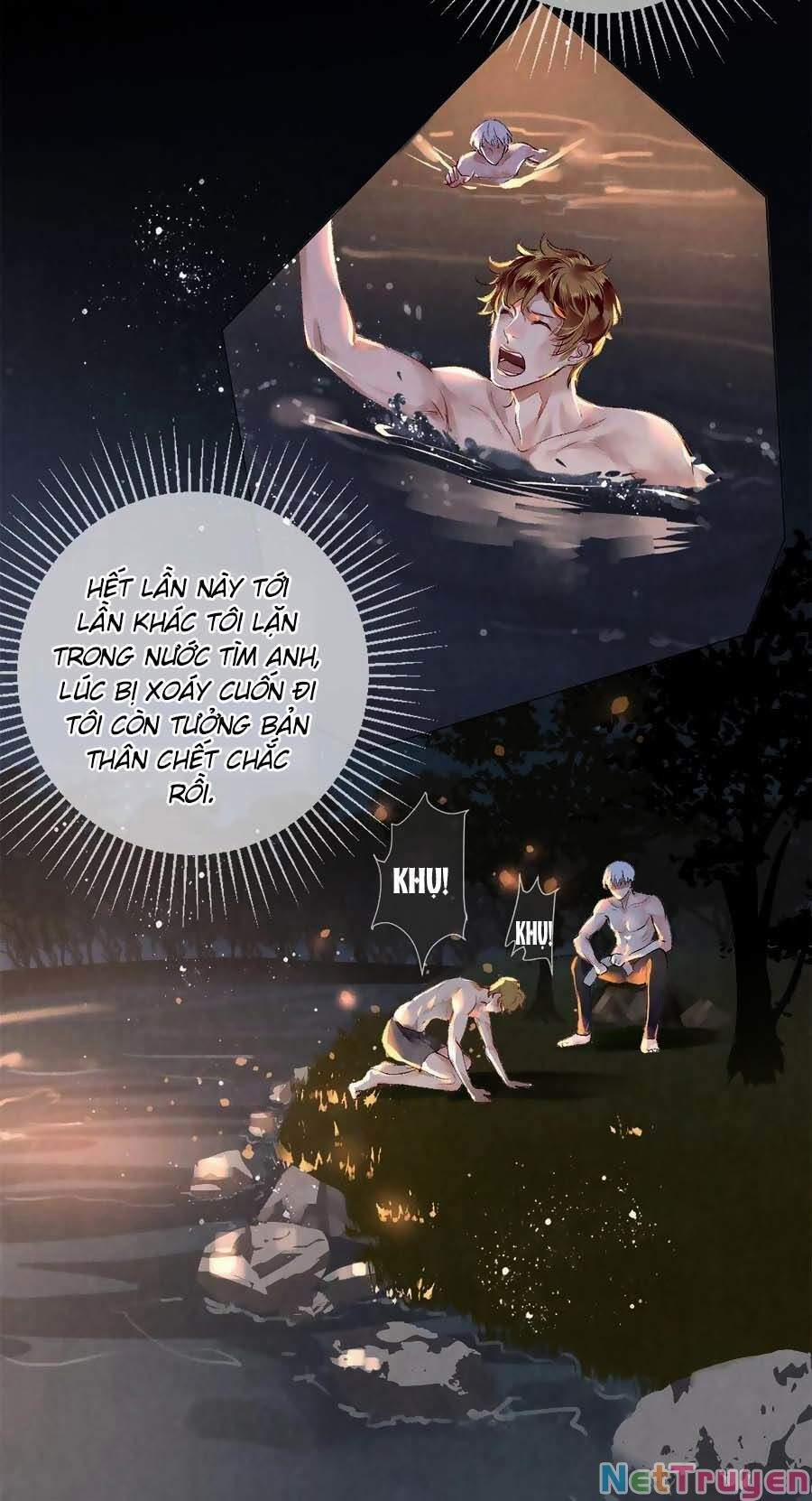 Khu Chung Cư Của Các Ảnh Đế 65 trang 31