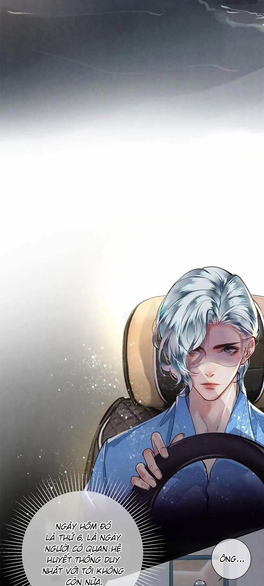 Khu Chung Cư Của Các Ảnh Đế 65 trang 32