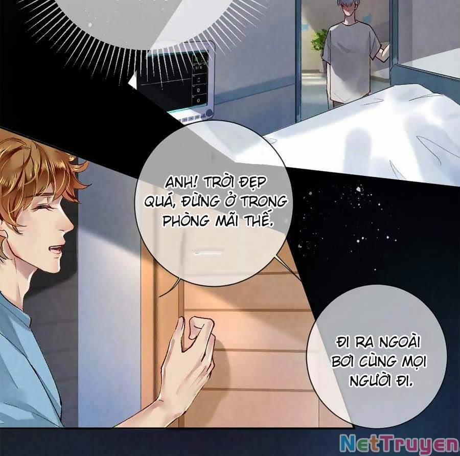 Khu Chung Cư Của Các Ảnh Đế 65 trang 33