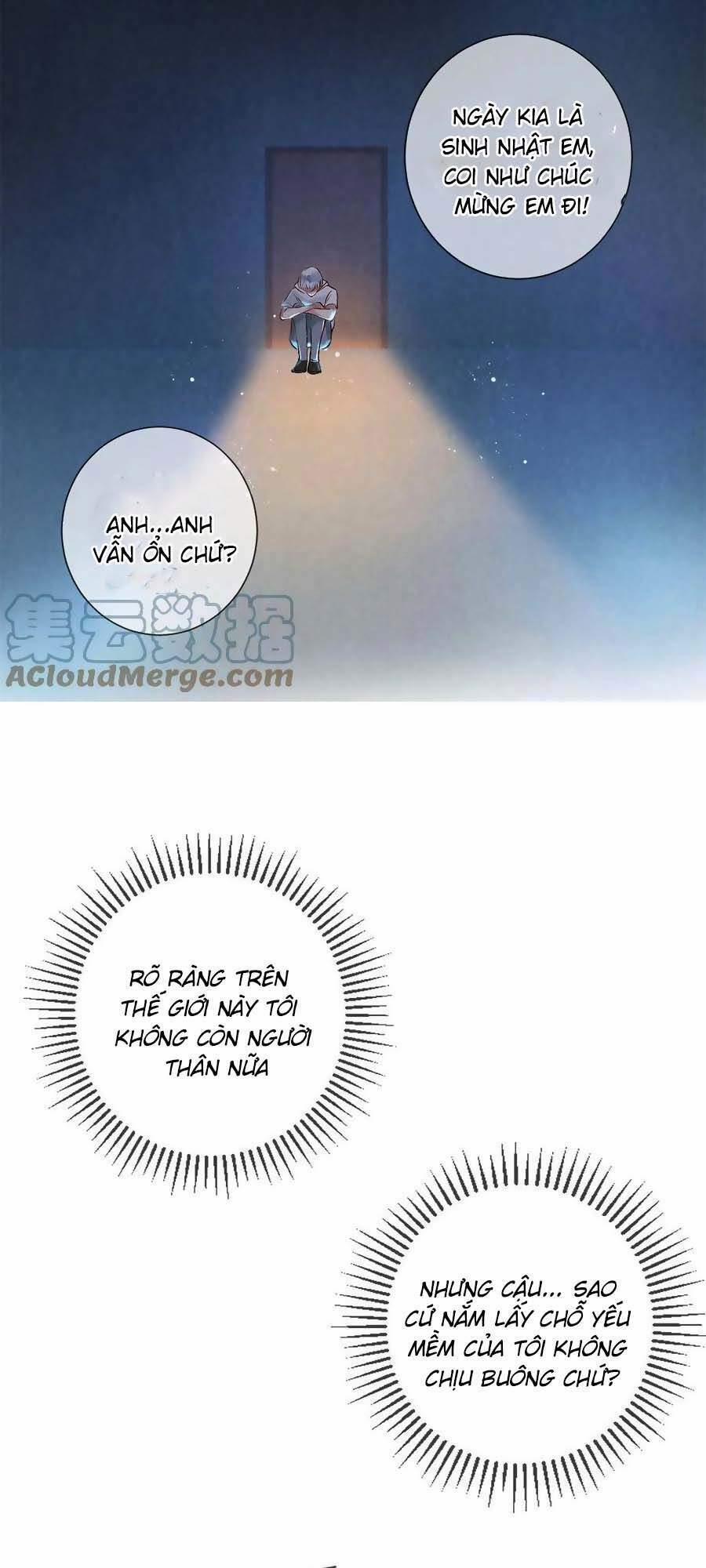 Khu Chung Cư Của Các Ảnh Đế 65 trang 34