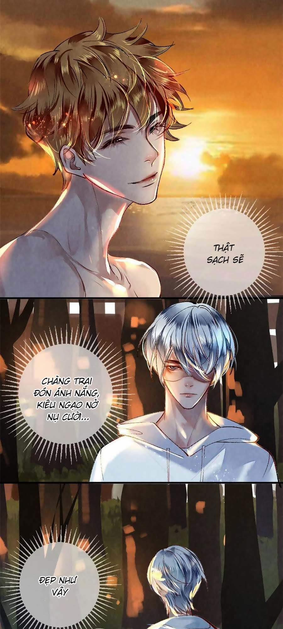 Khu Chung Cư Của Các Ảnh Đế 65 trang 36