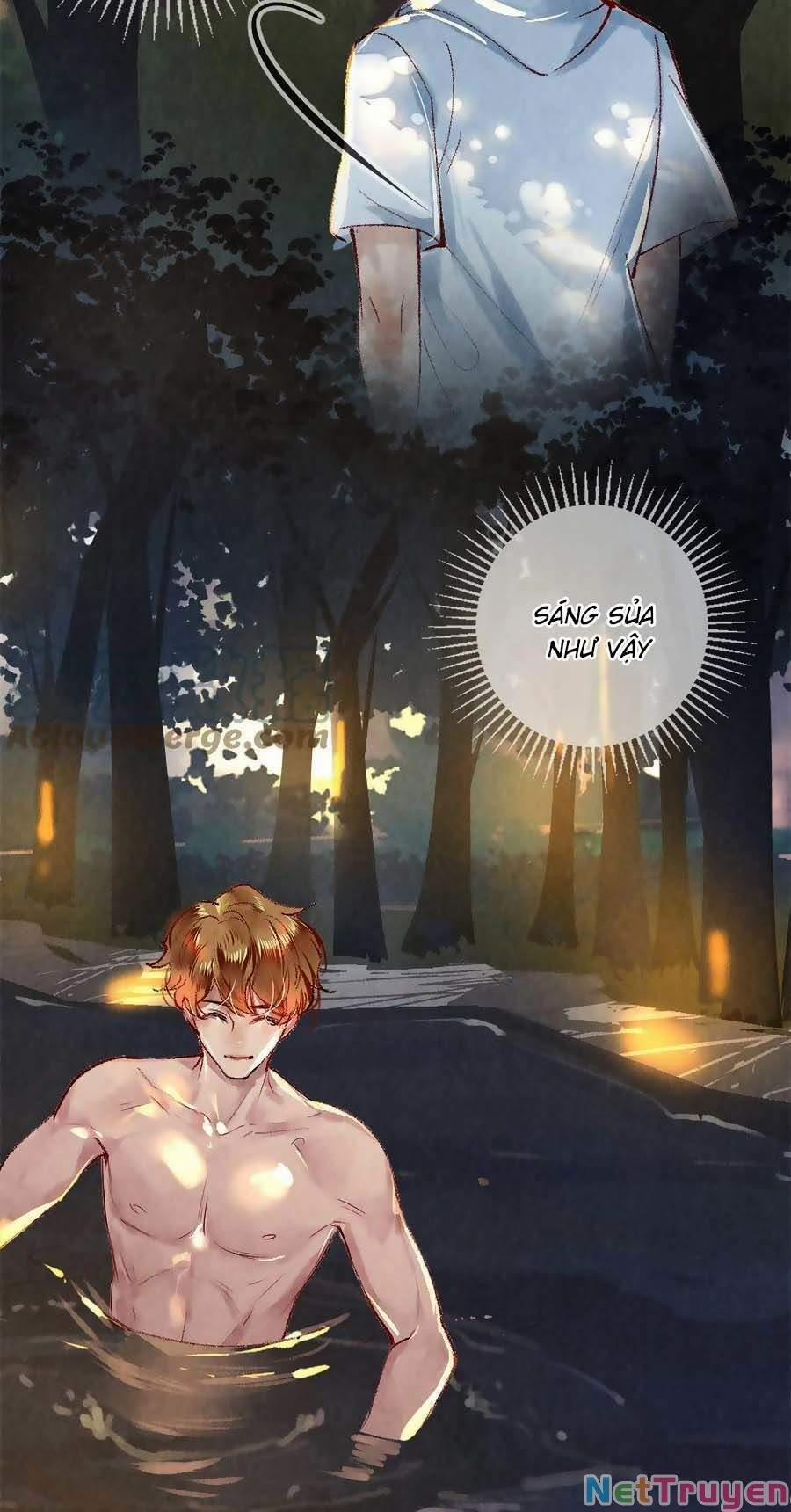 Khu Chung Cư Của Các Ảnh Đế 65 trang 37