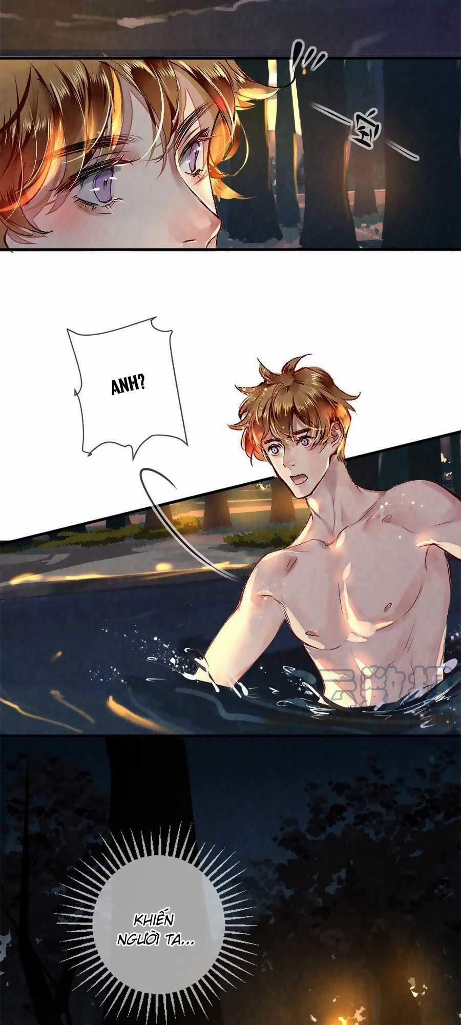 Khu Chung Cư Của Các Ảnh Đế 65 trang 38