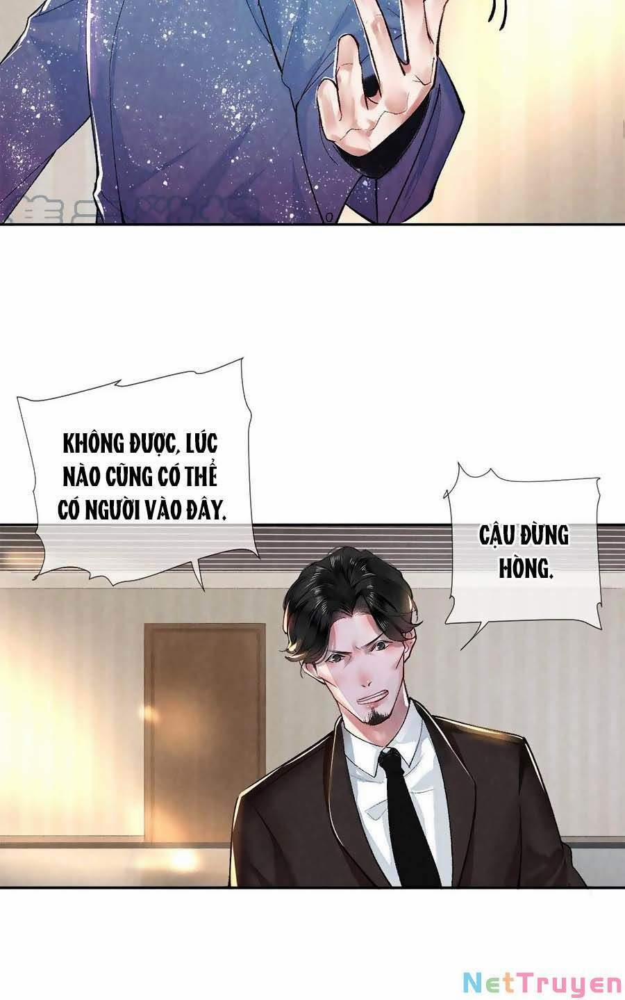 Khu Chung Cư Của Các Ảnh Đế 65 trang 5