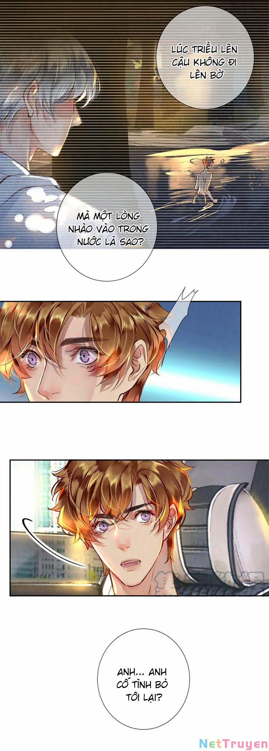 Khu Chung Cư Của Các Ảnh Đế 66 trang 1