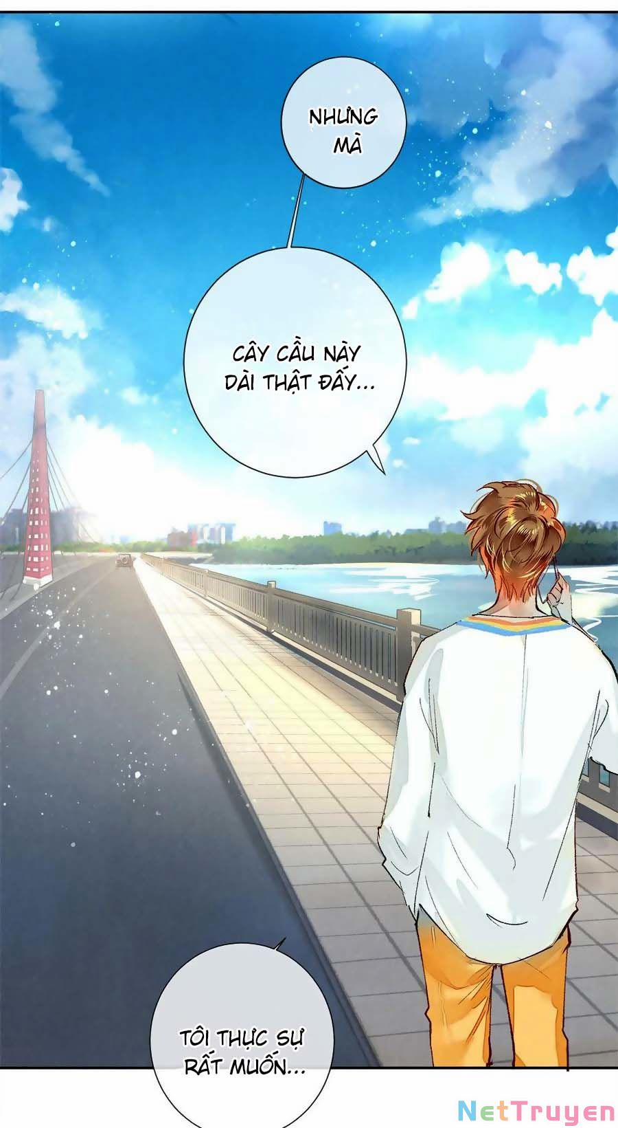 Khu Chung Cư Của Các Ảnh Đế 66 trang 10