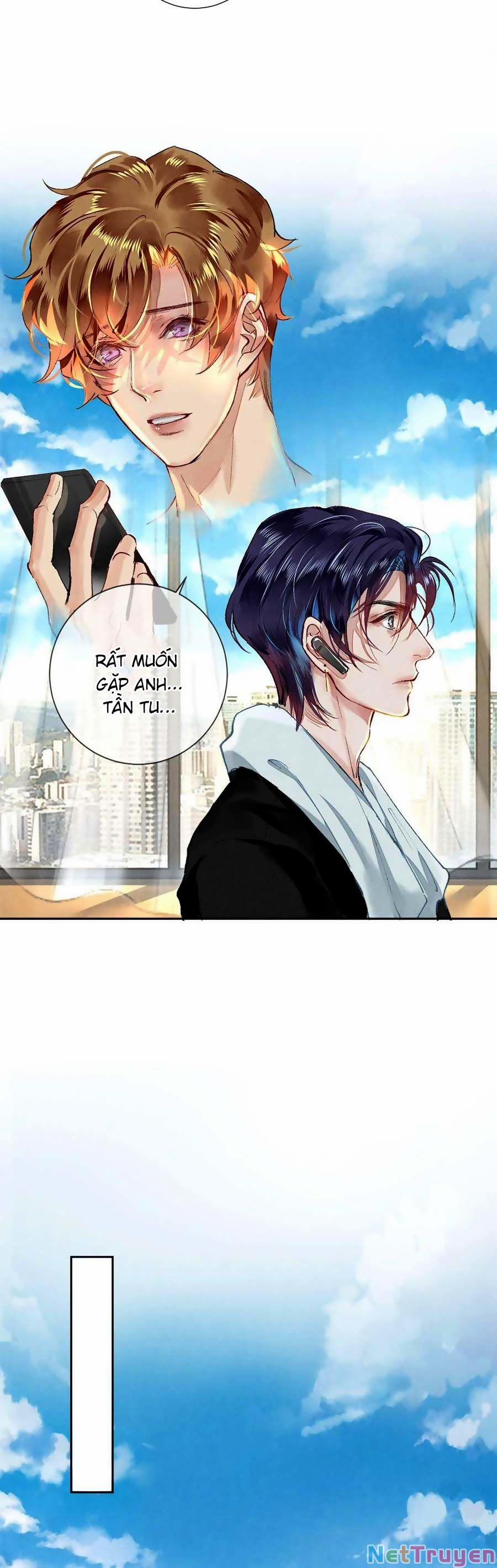 Khu Chung Cư Của Các Ảnh Đế 66 trang 11