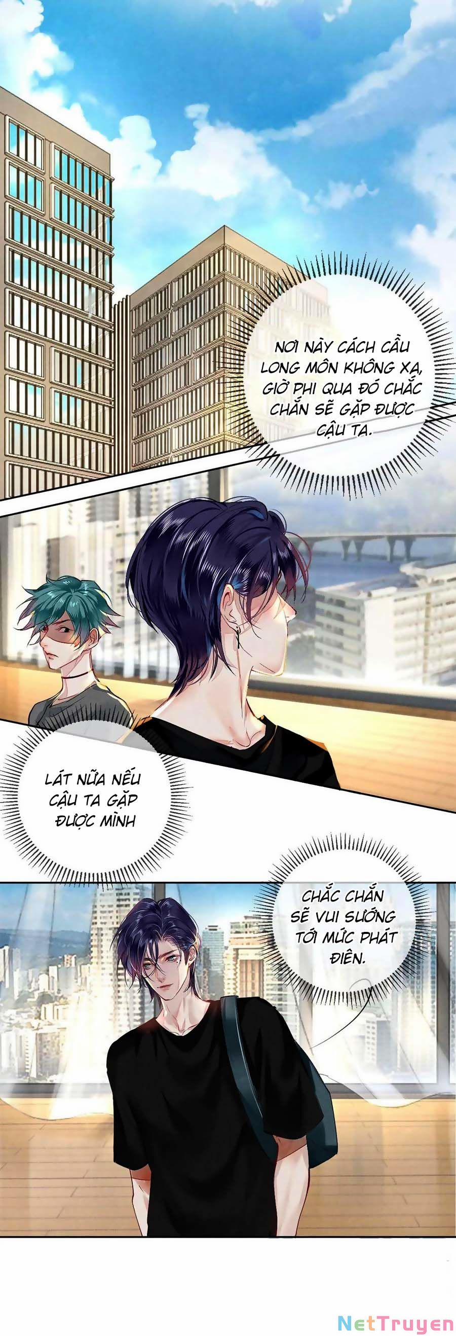 Khu Chung Cư Của Các Ảnh Đế 66 trang 14