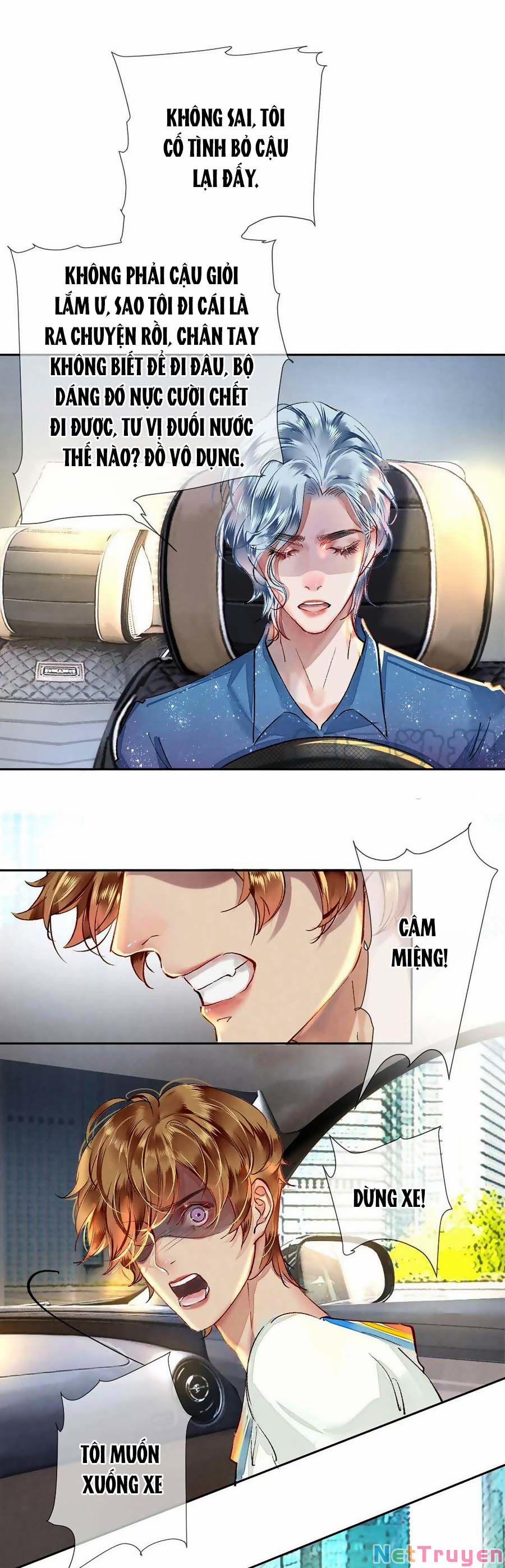 Khu Chung Cư Của Các Ảnh Đế 66 trang 2