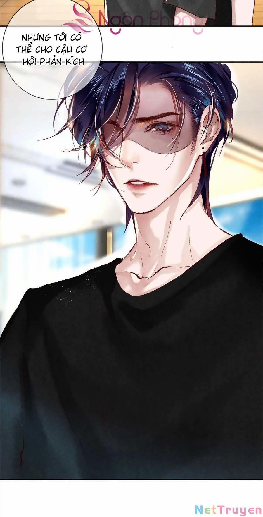 Khu Chung Cư Của Các Ảnh Đế 66 trang 20