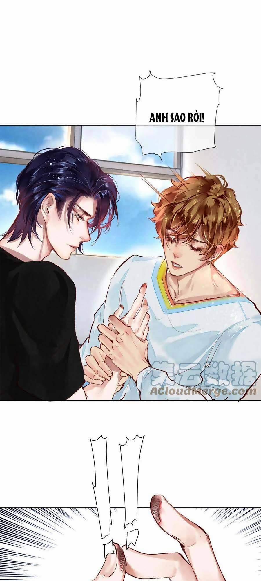 Khu Chung Cư Của Các Ảnh Đế 67 trang 13