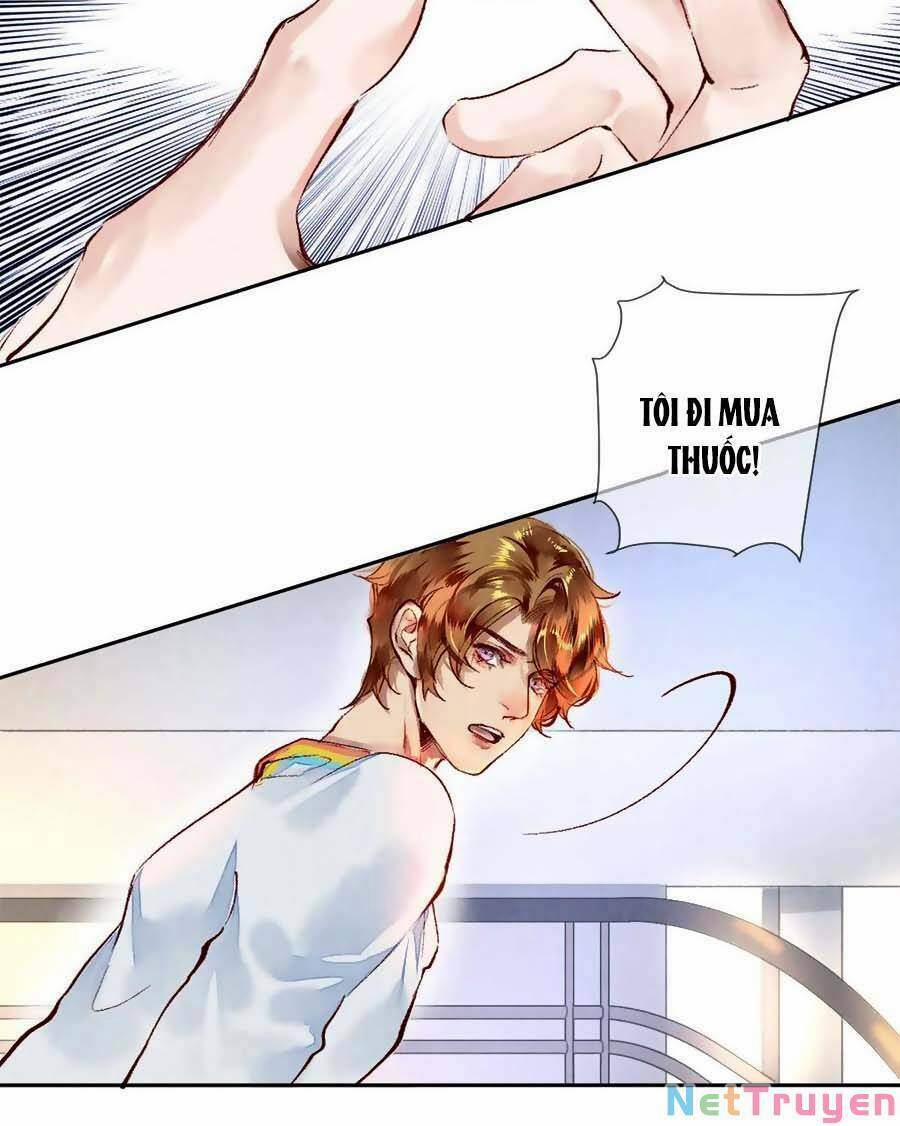 Khu Chung Cư Của Các Ảnh Đế 67 trang 14