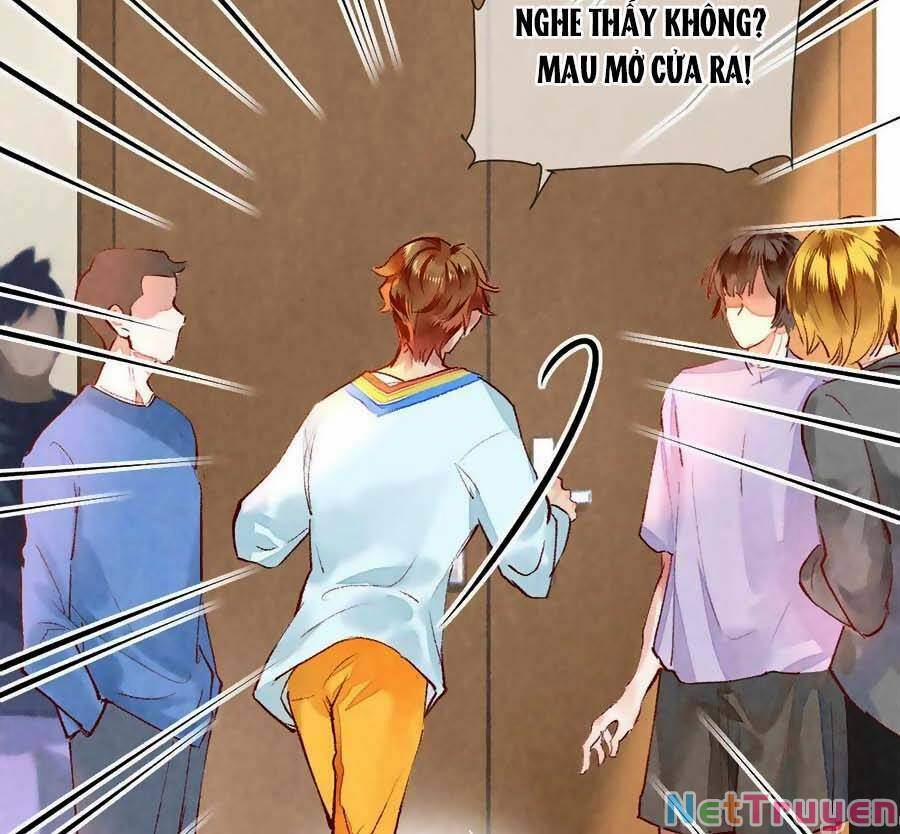 Khu Chung Cư Của Các Ảnh Đế 67 trang 3