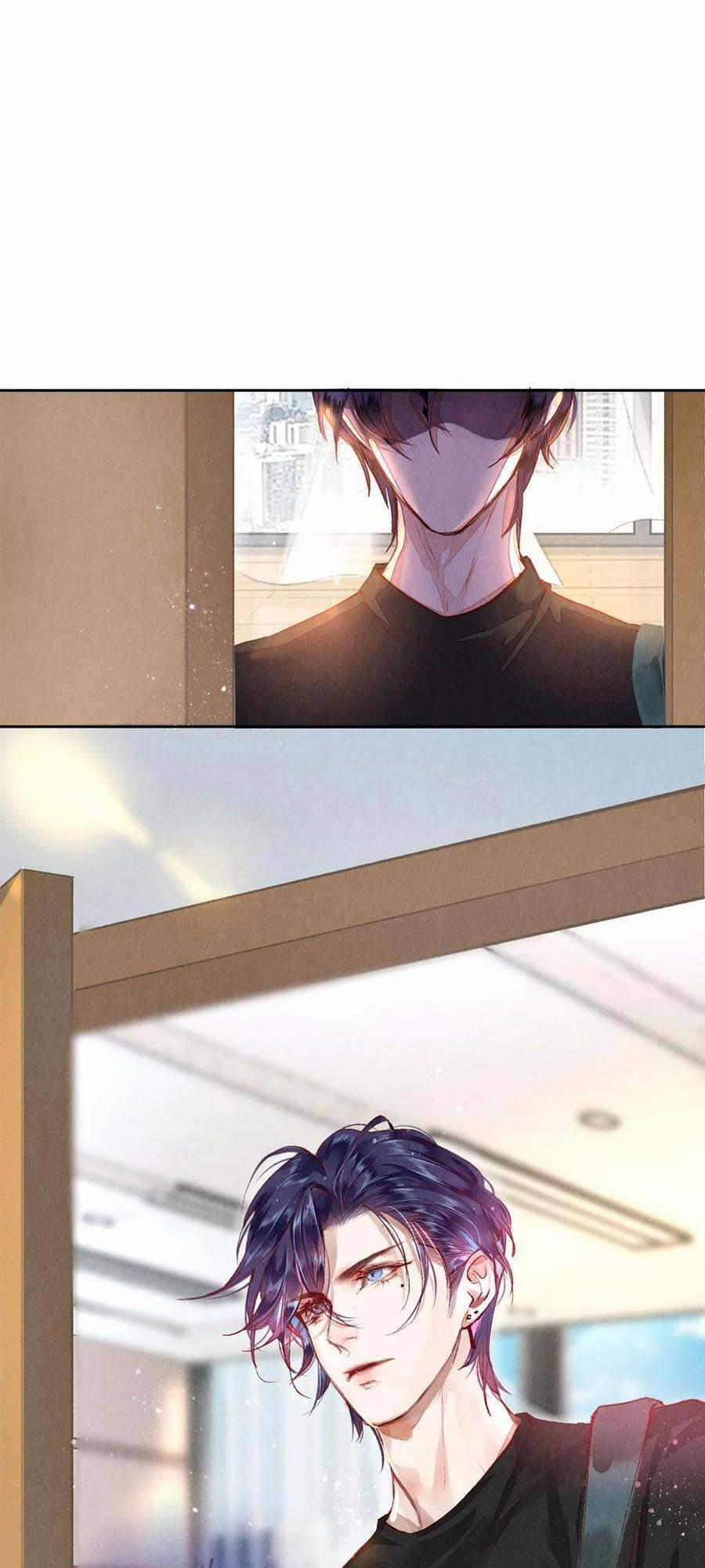 Khu Chung Cư Của Các Ảnh Đế 67 trang 9