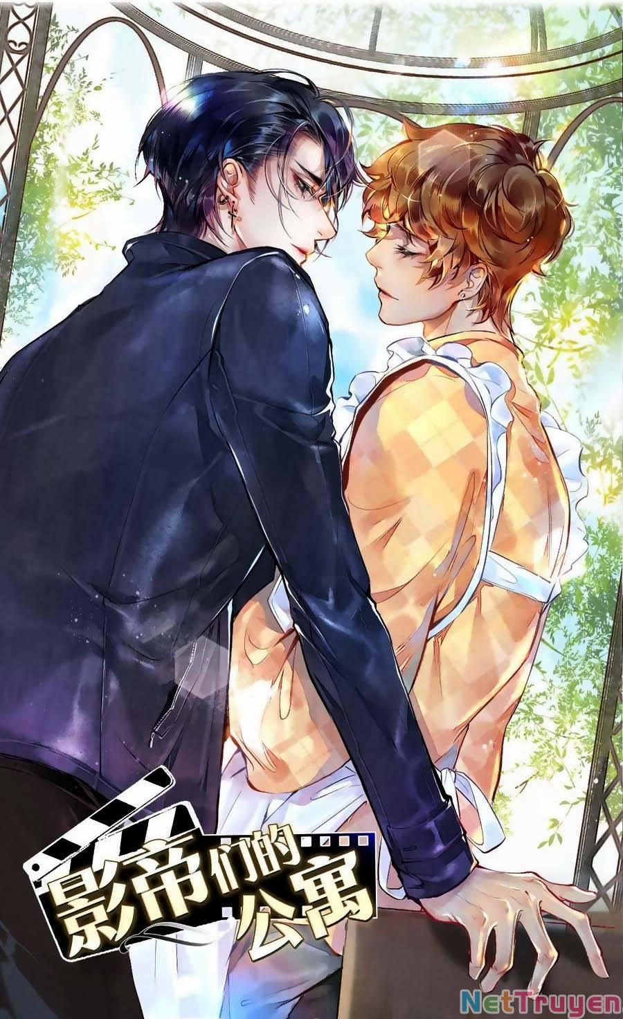 Khu Chung Cư Của Các Ảnh Đế 68 trang 0